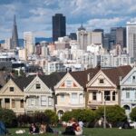San Francisco still hasnt recovered since pandemic exodus: report