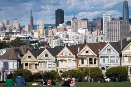 San Francisco still hasnt recovered since pandemic exodus: report
