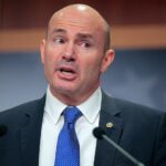 Sen. Mike Lee urges Trump to invoke rare constitutional power to force Congress back from spring recess