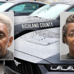 South Carolina pastor, wife arrested after alleged sexual, physical abuse of foster children