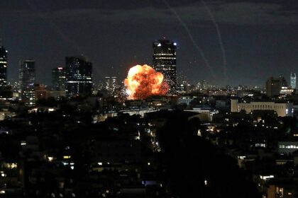 STEVE FORBES: Irans nuclear insanity leaves America and allies no room to blink