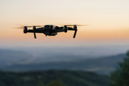 Stolen chemical-dispersing drones could have facilitated 'action against the homeland,' fmr DHS official warns