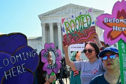 Supreme Court weighs Trump effort to terminate temporary protections for Haitian, Syrian migrants