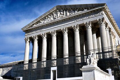 Supreme Court's showdown on birthright citizenship decision could reshape America