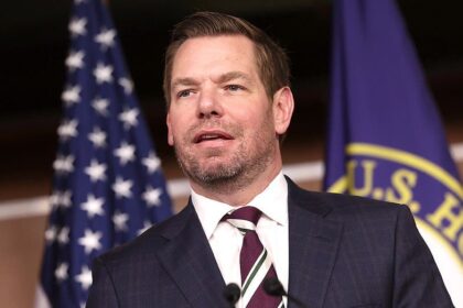 Swalwells mounting sexual misconduct allegations threaten career beyond politics, experts warn