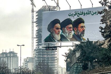 TANVI RATNA: Iran war isnt a distraction from Americas problems, its where they lead
