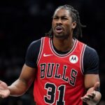 The Chicago Bulls did not cut conduct. They cut conviction and conscience