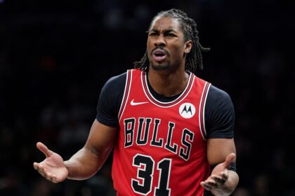 The Chicago Bulls did not cut conduct. They cut conviction and conscience