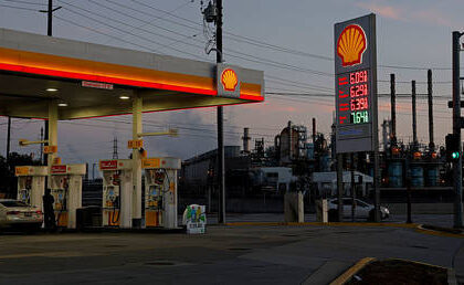 The nightmare oil price nobody-s talking about
