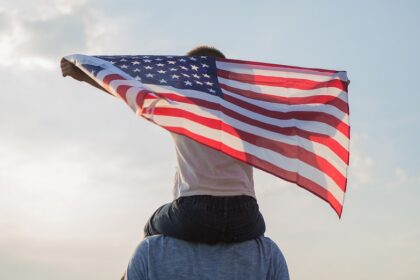 The states revealed as best to start a family amid cratering belief in the American Dream