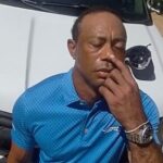 Tiger Woods' entire sobriety test caught on bodycam footage: 'I'm getting arrested?'