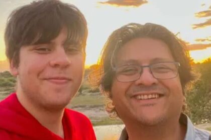 Titan submersible widow says remains of husband and son came back in what looked like small 'shoeboxes'