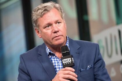 'To Catch a Predator' host Chris Hansen warns Roblox dangers far worse than past online chatrooms