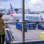 Travelers revisit golden age of flying as nostalgic collectibles make major comeback