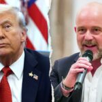 Trump backs Hilton ahead of California GOP vote, testing Biancos grip on party endorsement