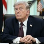 Trump fighting fierce battles, at home and abroad: Why he casually dismisses the consequences
