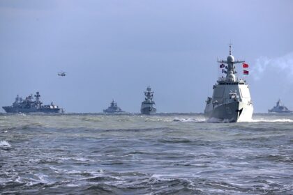 Trump may claim he won the fight with Iran, but theres a bigger war already underway