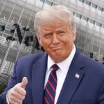 Trump proclaims 'failing' New York Times has no credibility, 'running on past fumes'