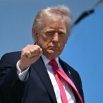 Trump taps former deputy surgeon general to helm CDC