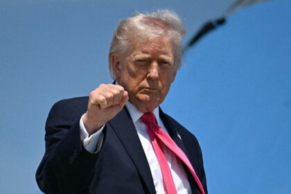 Trump taps former deputy surgeon general to helm CDC