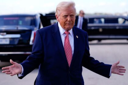 Trumps last-minute delay: Why he was never going to obliterate Iran in the first place