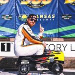 Tyler Reddick, Michael Jordan Find Victory Lane Once Again