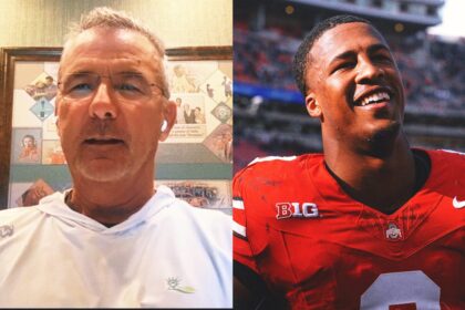 Urban Meyer Shares What Makes Ohio State's NFL Draft Stars Special