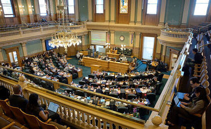US state toughens ‘conversion therapy- ban despite Supreme Court ruling