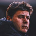 USA Manager Mauricio Pochettino Admits Tottenham 'Feels Like Home'