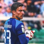 USA's Jonathan Klinsmann Suffers Broken Neck Playing In Italian Second Division