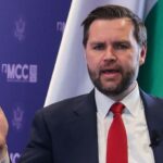 Vance warns Iran will 'find out' Trump is 'not one to mess around' if ceasefire deal falls apart