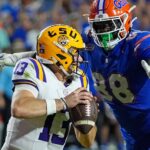 Vikings invite draft pick Caleb Banks to bring his pythons, Cane Corso and chameleon to Minnesota