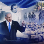 War without end? How Israel became trapped in its own security doctrine