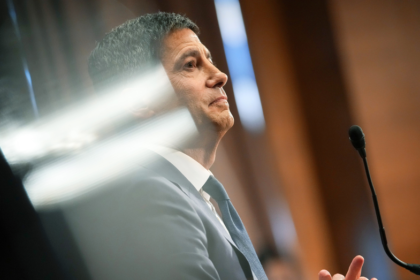 Warsh faces first big test on Capitol Hill as Trumps Fed vision comes into focus