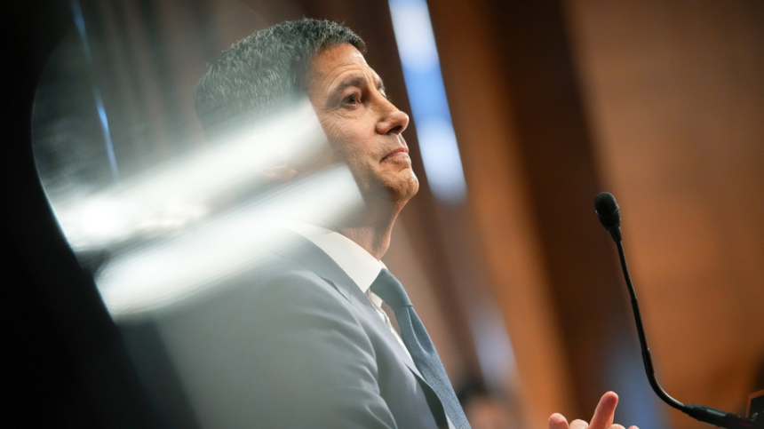 Warsh faces first big test on Capitol Hill as Trumps Fed vision comes into focus