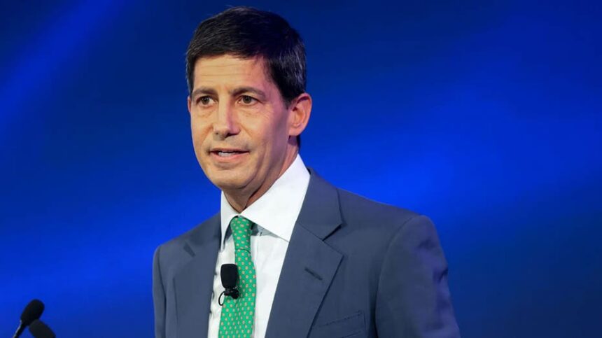 Warsh faces high-stakes Senate confirmation hearing to lead worlds most powerful central bank