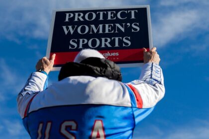 WATCH: Hearing erupts after Dem chair tries to sidestep GOP transgender sports bills: Theyre petrified