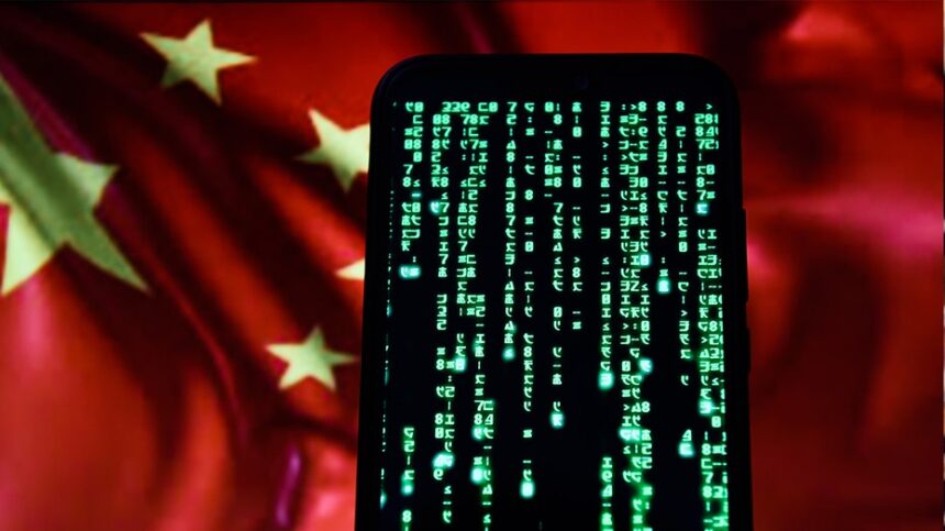 We could win the AI war and still lose all of our freedoms if we arent careful