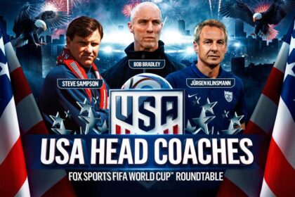 What Will It Take For USA To Win 2026 World Cup? 'High Capability Of Suffering'