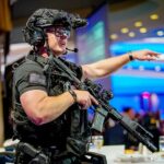 WHCD shooting shows Dems are 'playing' with Americans' safety by withholding DHS funding, GOP lawmaker says