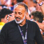 Who Is Pellegrino Matarazzo? American Math Expert Leading Real Sociedad