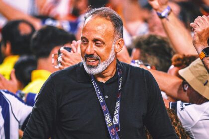 Who Is Pellegrino Matarazzo? American Math Expert Leading Real Sociedad