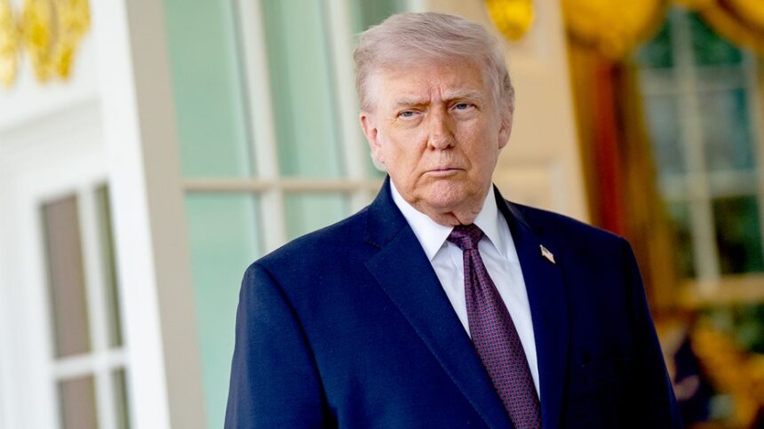 Why Iran talks are in limbo as Trump scrambles for a way out of the war he started