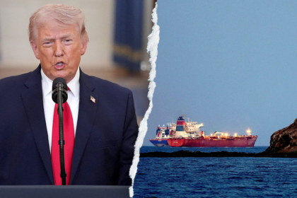 Why the Strait of Hormuz matters as Trump issues fresh ultimatum to Iran