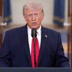 Why Trumps war speech failed: Declaring victory but still bombing Iran back to the Stone Ages