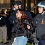 WILLIAM BENNETT, ROB NOEL: Two years after Columbia encampment, campuses still chilled by fear