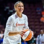 WNBA star Sophie Cunningham clarifies free agency complaint, wanted house in Indiana to bring her donkeys