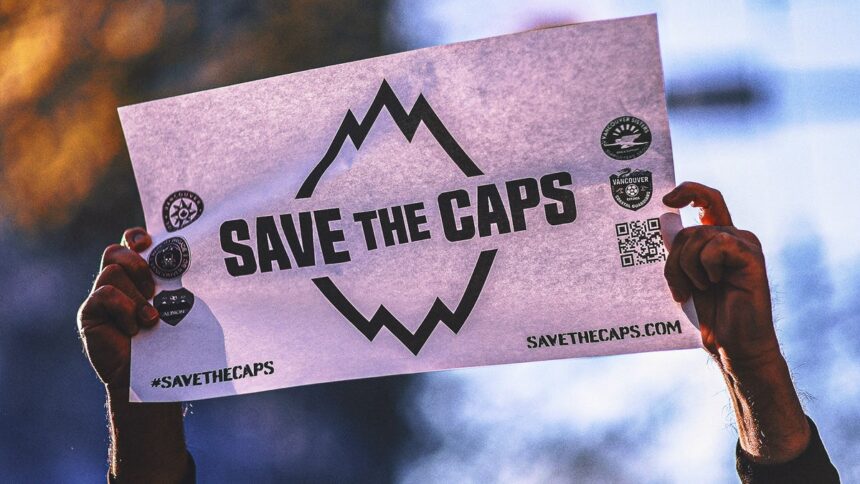 World Cup Host City Vancouver Risks Losing Its Major League Soccer Club Whitecaps