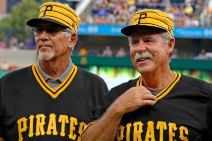 World Series champ Phil Garner dead at 76 after cancer battle