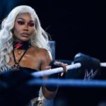WWE champ Jade Cargill very hopeful to meet 'Stone Cold' Steve Austin at Hall of Fame ceremony